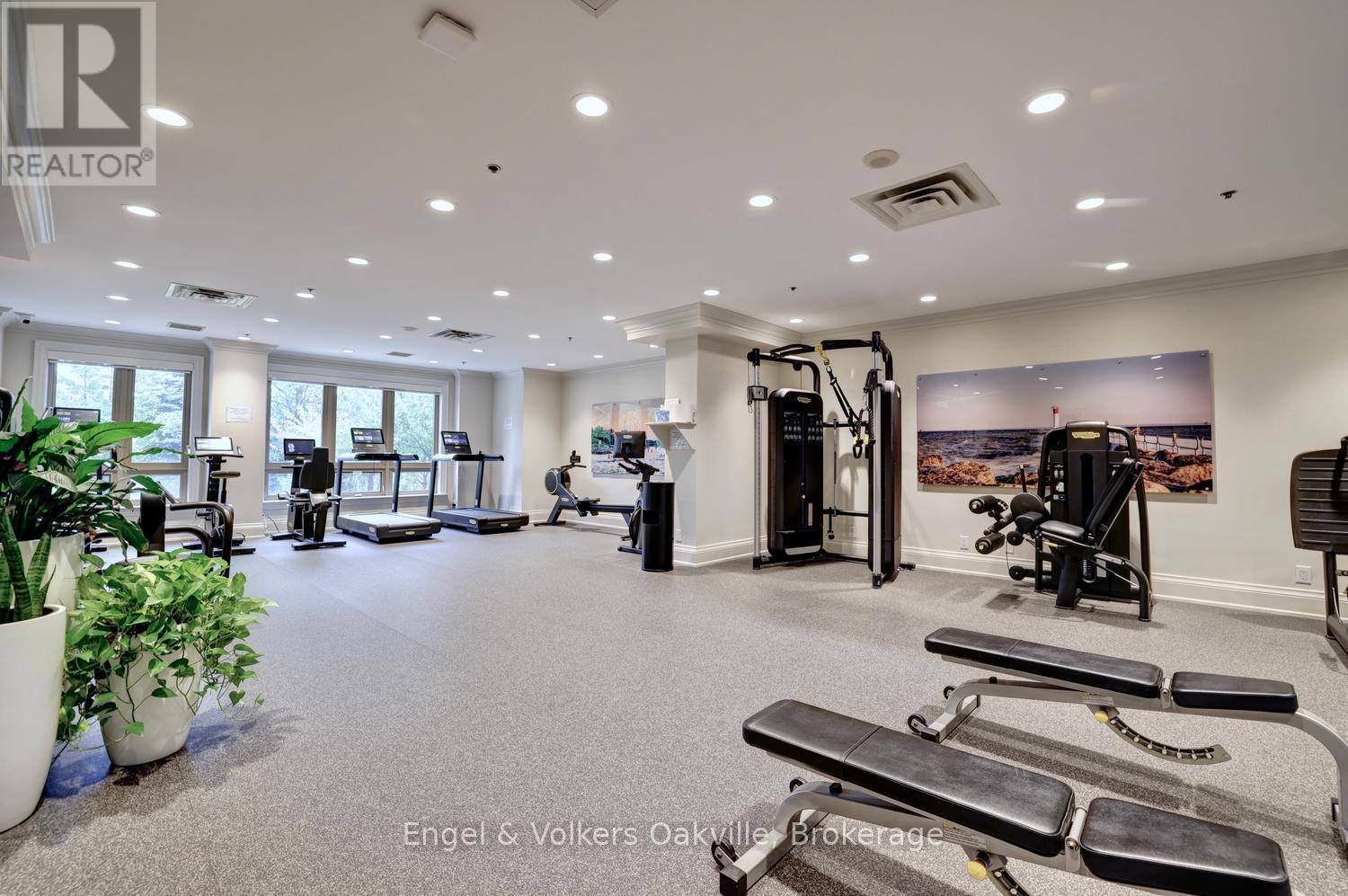 305 - 111 Forsythe Street, Oakville, Ontario  L6K 3J9 - Photo 45 - W14102924