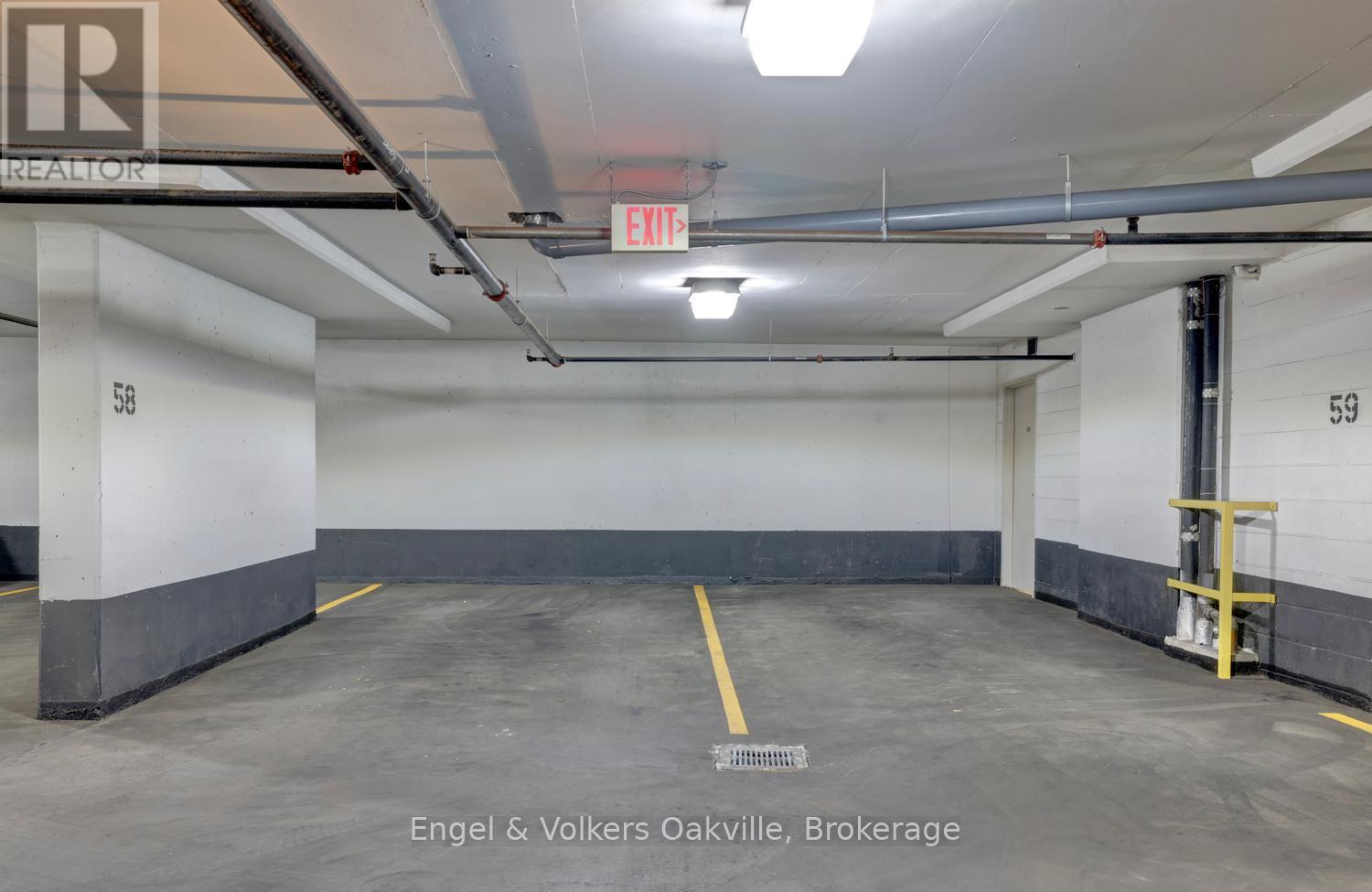 305 - 111 Forsythe Street, Oakville, Ontario  L6K 3J9 - Photo 47 - W14102924