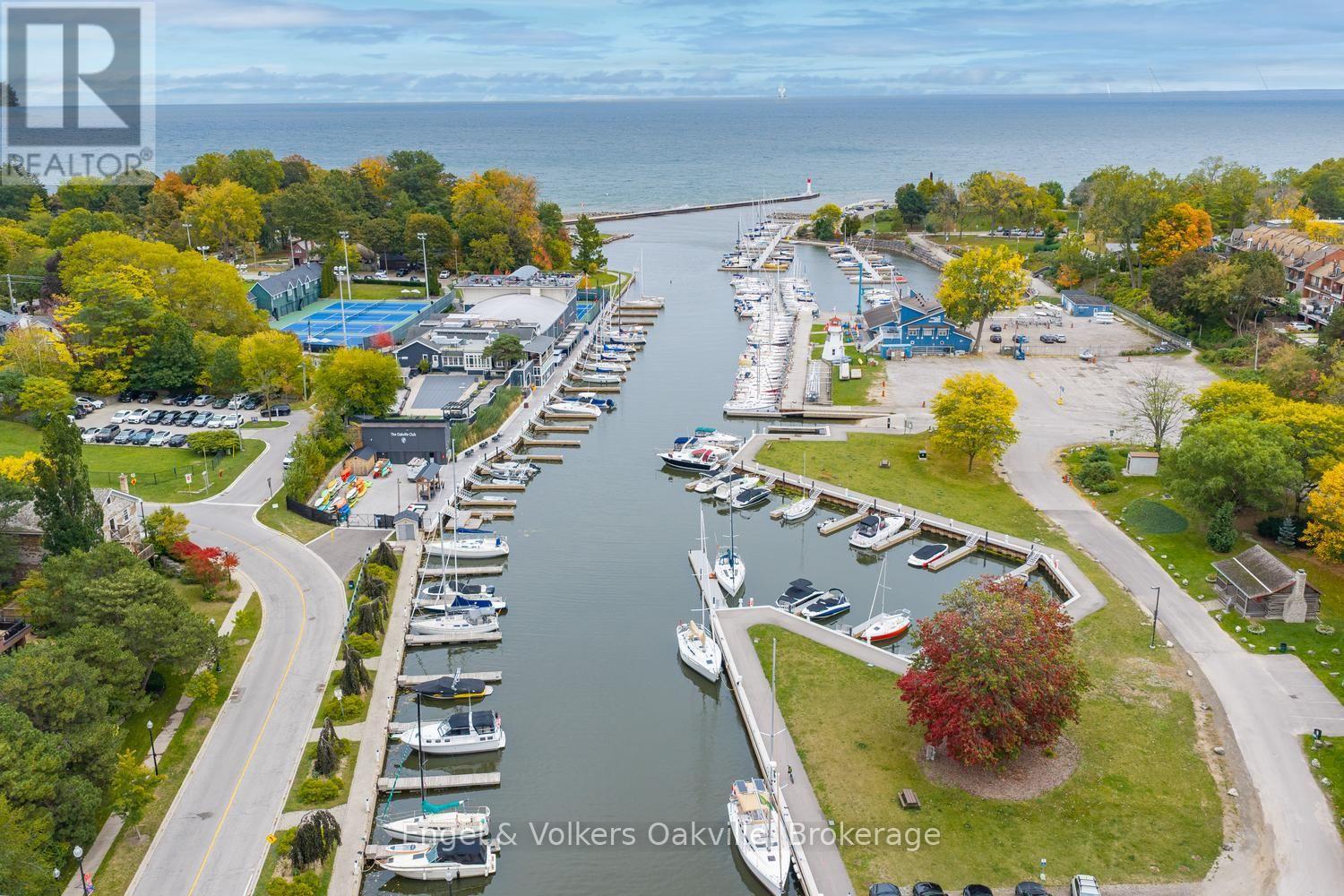 305 - 111 Forsythe Street, Oakville, Ontario  L6K 3J9 - Photo 48 - W14102924