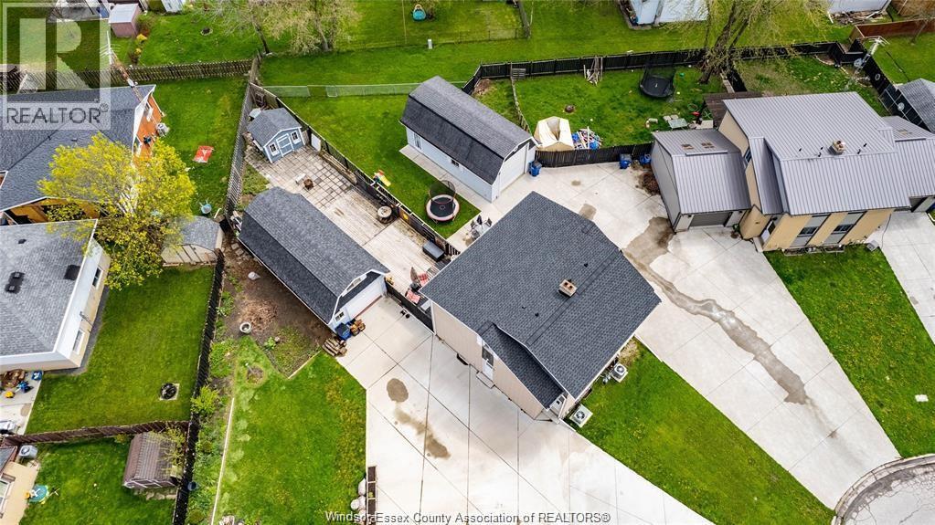 10 Vanier, Tilbury, Ontario  N0P 2L0 - Photo 19 - 26025915