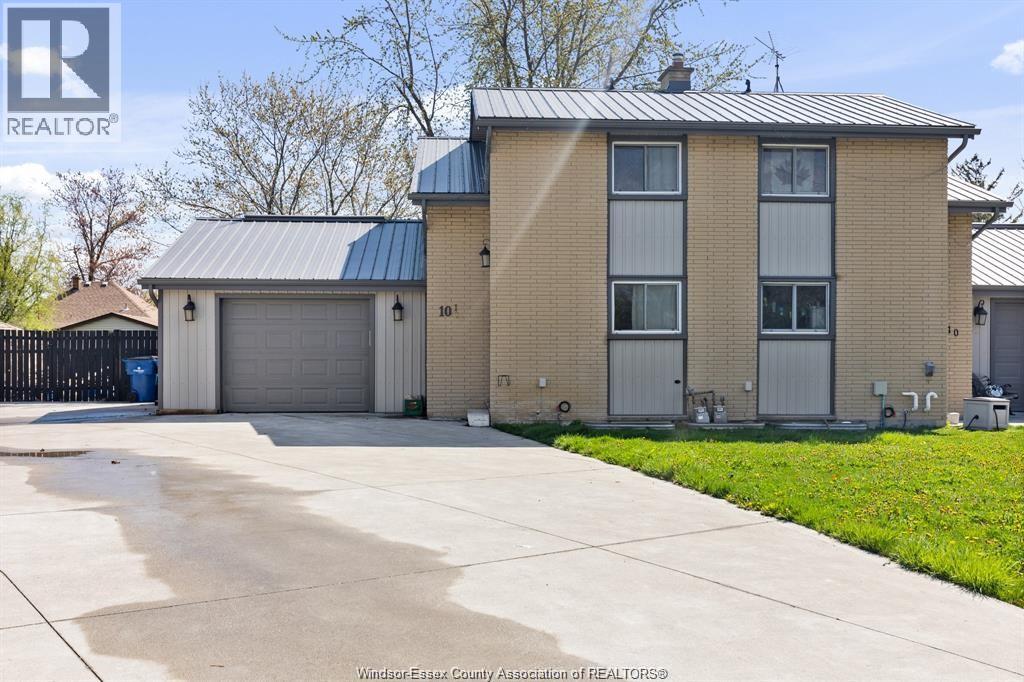 10 Vanier, Tilbury, Ontario  N0P 2L0 - Photo 2 - 26025915