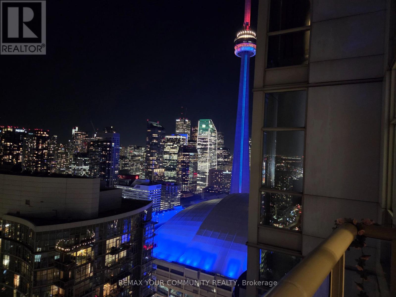 5205 - 35 Mariner Terrace, Toronto, Ontario  M5V 3V9 - Photo 7 - C14092780