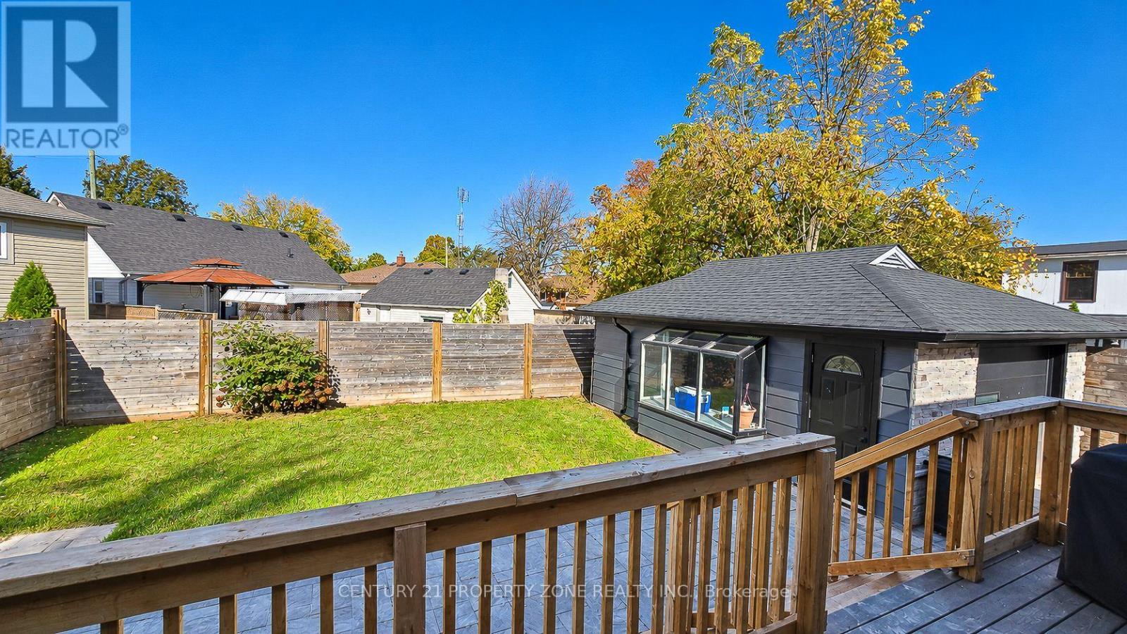234 Pelham Road, St. Catharines, Ontario  L2S 1X6 - Photo 40 - X14102324