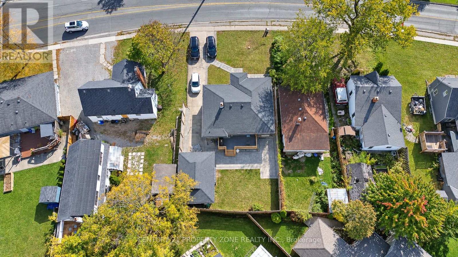 234 Pelham Road, St. Catharines, Ontario  L2S 1X6 - Photo 4 - X14102324