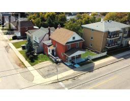 695 HIGH STREET, North Bay, Ontario