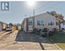 691 ROBARTS AVENUE, North Bay, Ontario