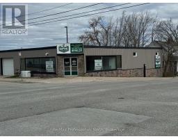 210 BROCK STREET, gravenhurst (muskoka (s)), Ontario