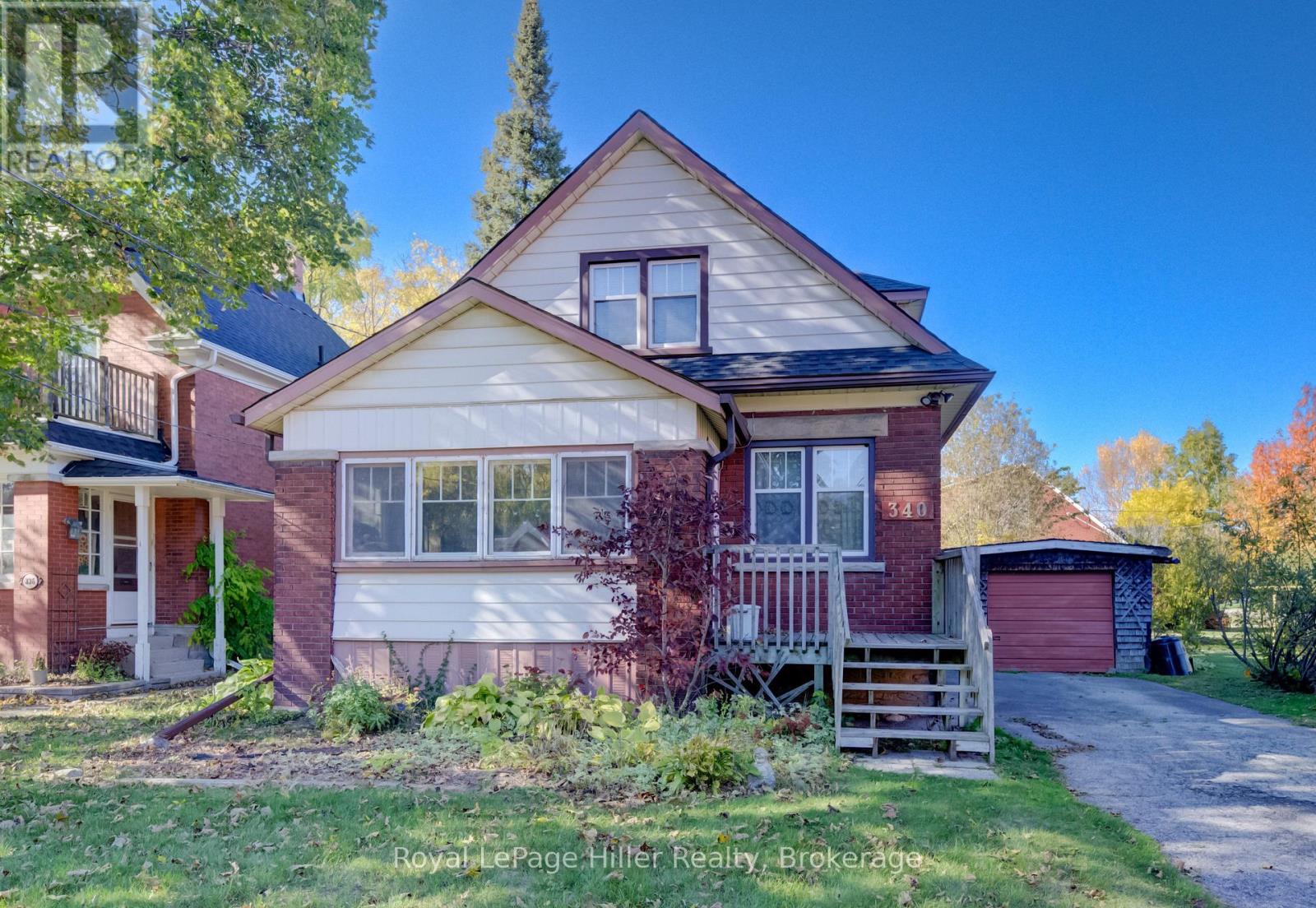 340 Guelph Street, Kitchener, Ontario  N2H 5X3 - Photo 2 - X14102984