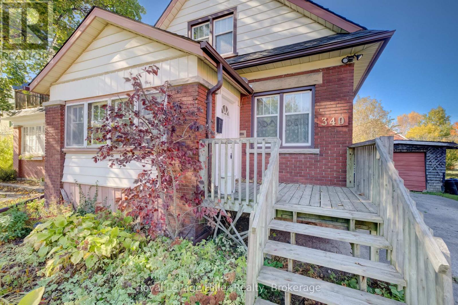 340 Guelph Street, Kitchener, Ontario  N2H 5X3 - Photo 4 - X14102984