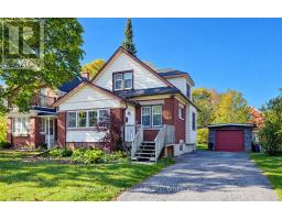 340 GUELPH STREET, Kitchener, Ontario