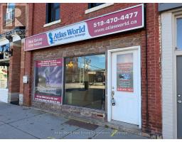 1 - 291 8TH STREET E, Owen Sound, Ontario