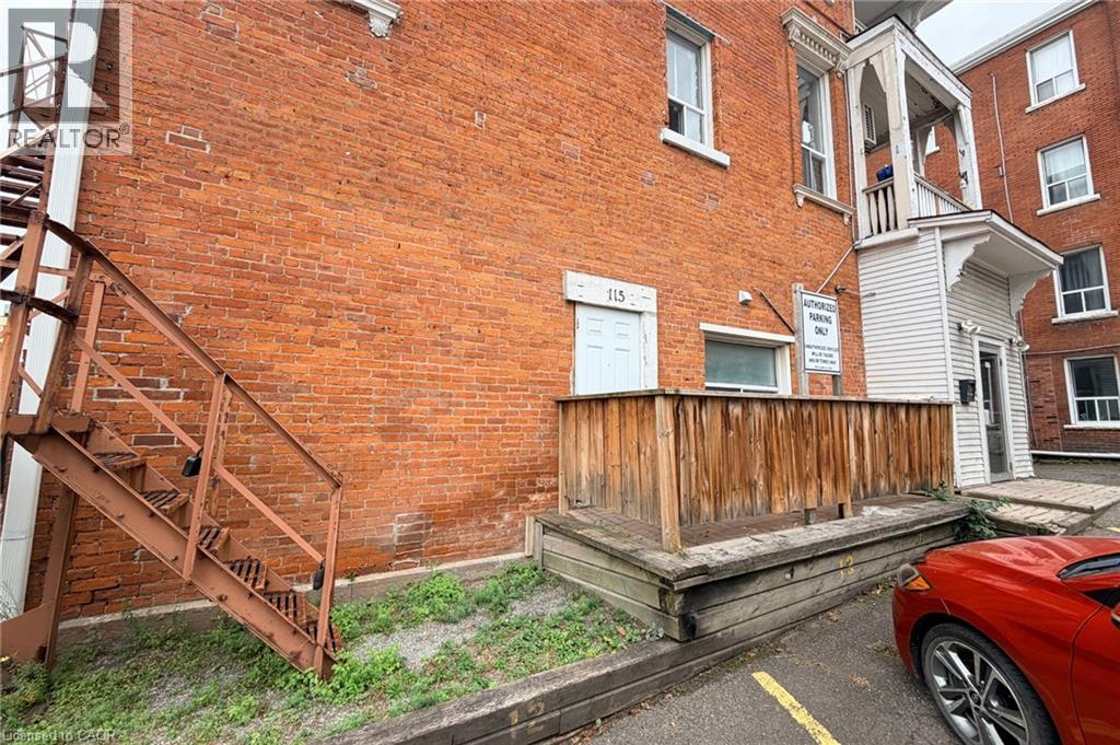 115 Park Street S, Hamilton, Ontario  L8P 3E6 - Photo 11 - 40873052
