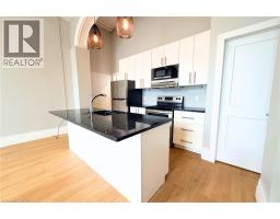 115 PARK Street S, Hamilton, Ontario