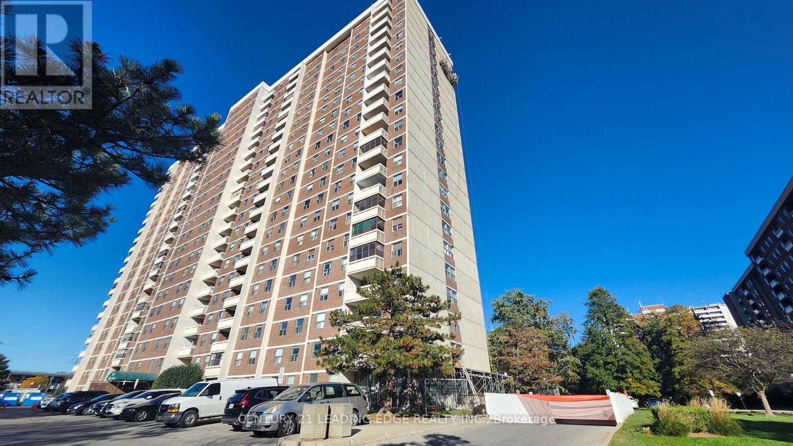 311 - 205 HILDA AVENUE, Toronto, Ontario