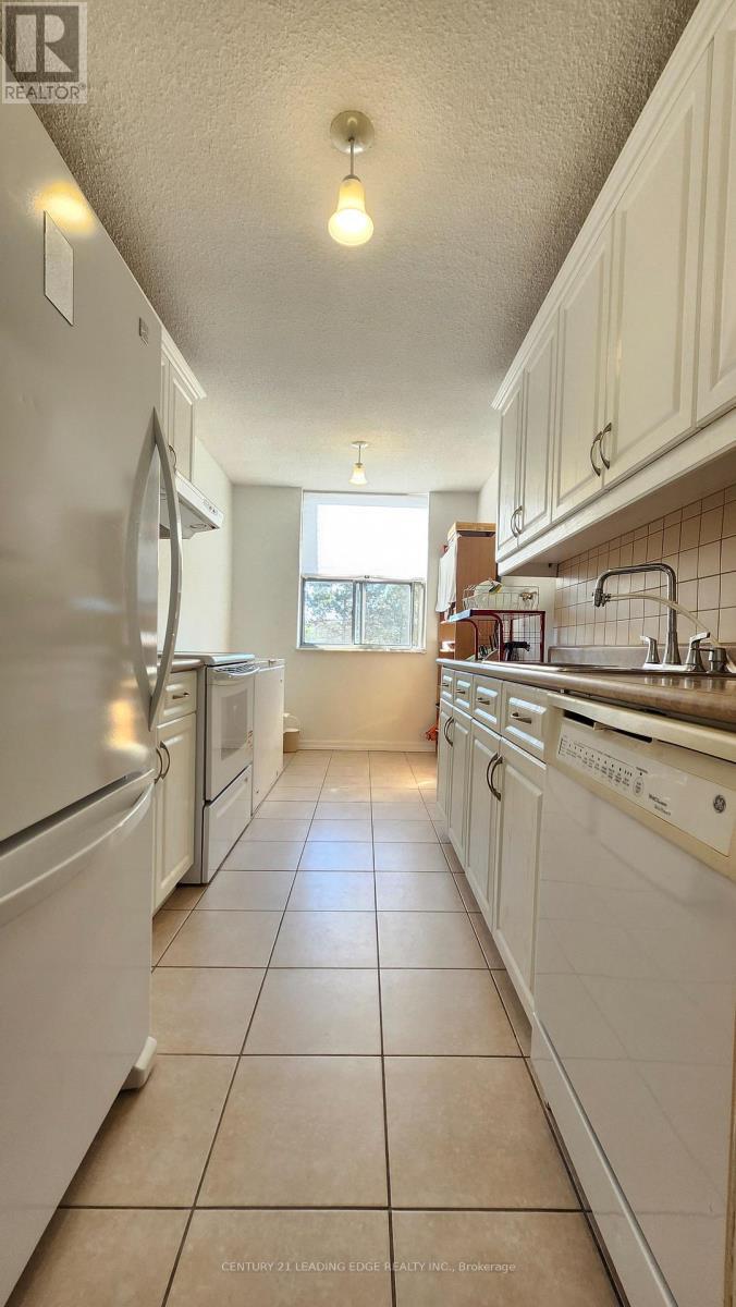 311 - 205 Hilda Avenue, Toronto, Ontario  M2M 4B1 - Photo 9 - C14102784