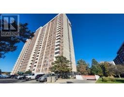311 - 205 HILDA AVENUE, Toronto, Ontario