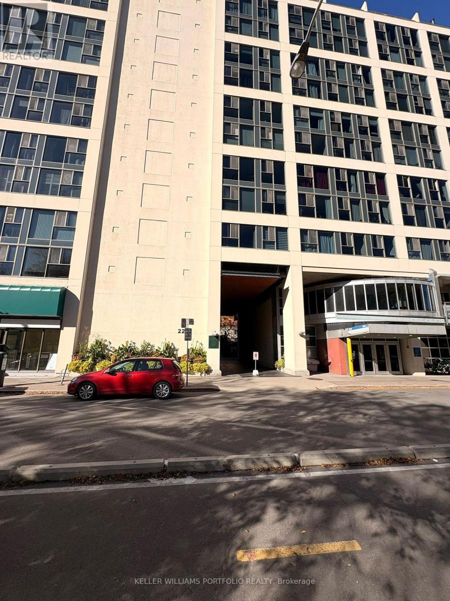 614 - 222 The Esplanade, Toronto (Waterfront Communities), Ontario  M5A 4M8 - Photo 19 - C14102894