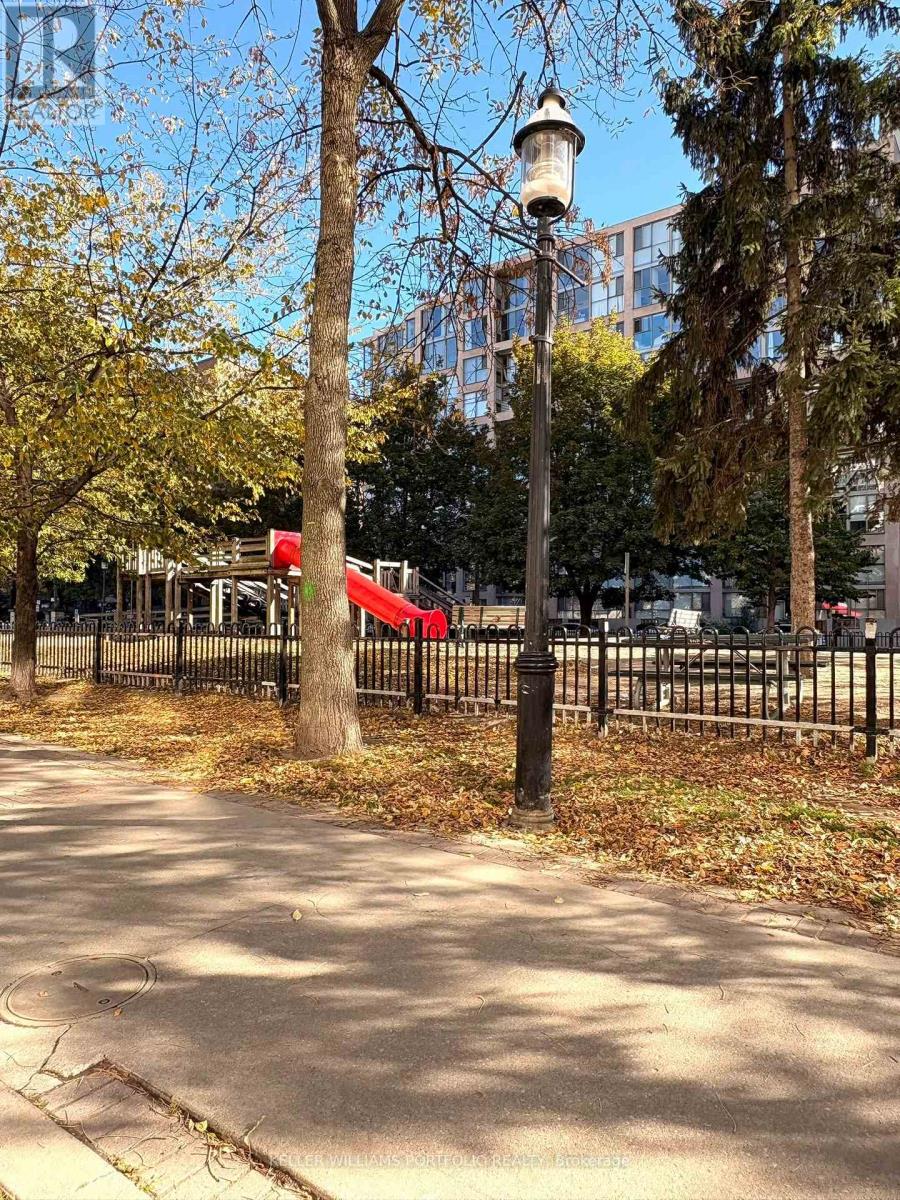 614 - 222 The Esplanade, Toronto (Waterfront Communities), Ontario  M5A 4M8 - Photo 20 - C14102894