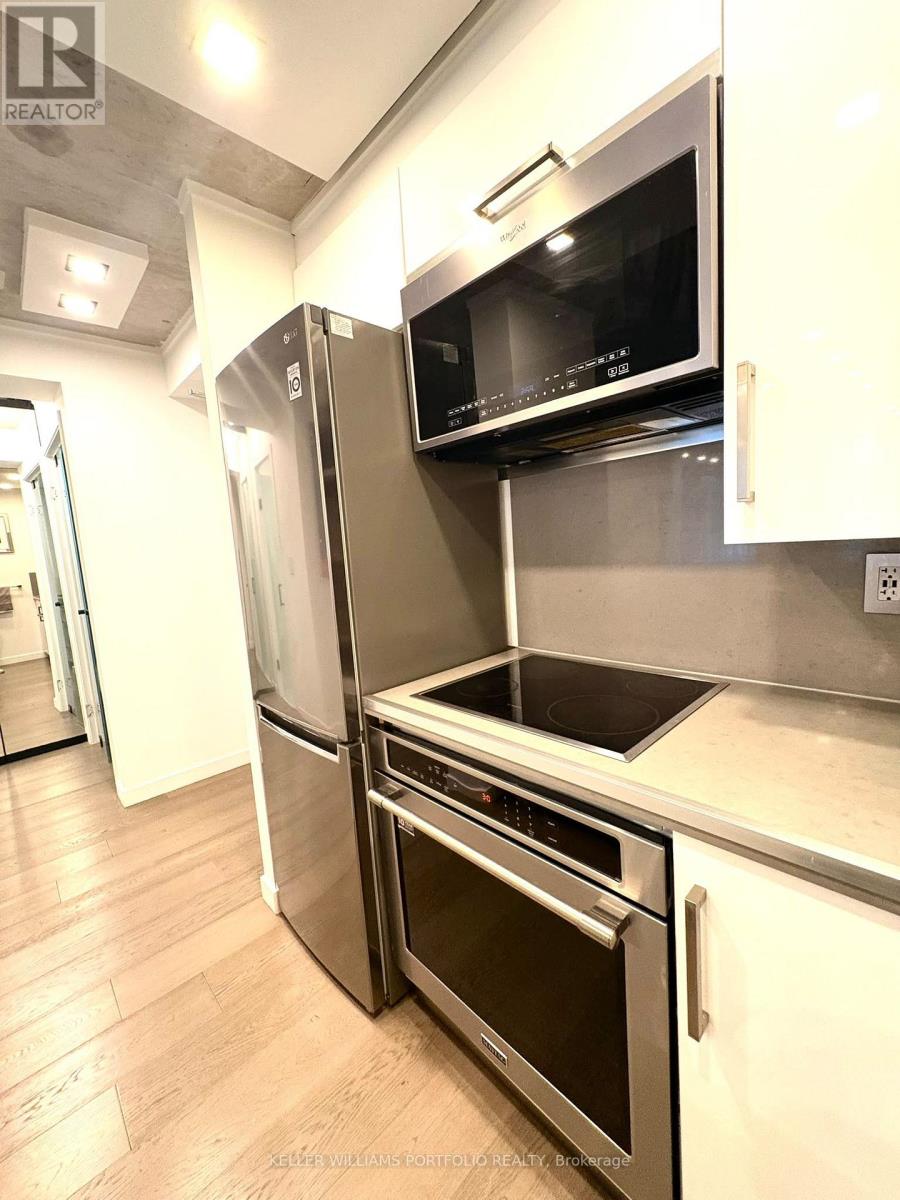 614 - 222 The Esplanade, Toronto (Waterfront Communities), Ontario  M5A 4M8 - Photo 3 - C14102894