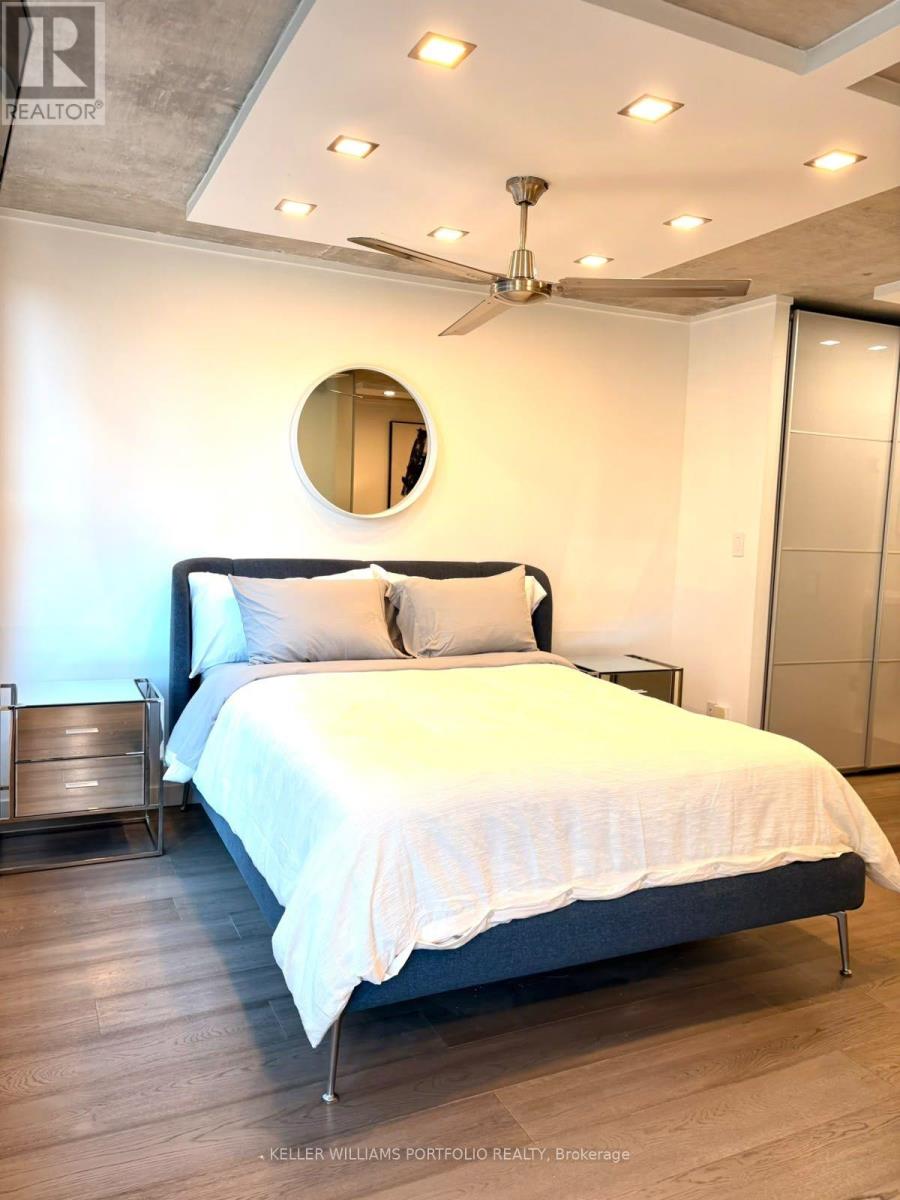 614 - 222 The Esplanade, Toronto (Waterfront Communities), Ontario  M5A 4M8 - Photo 6 - C14102894
