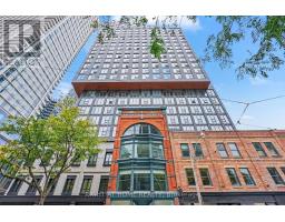 1203 - 100 QUEEN STREET E, Toronto, Ontario