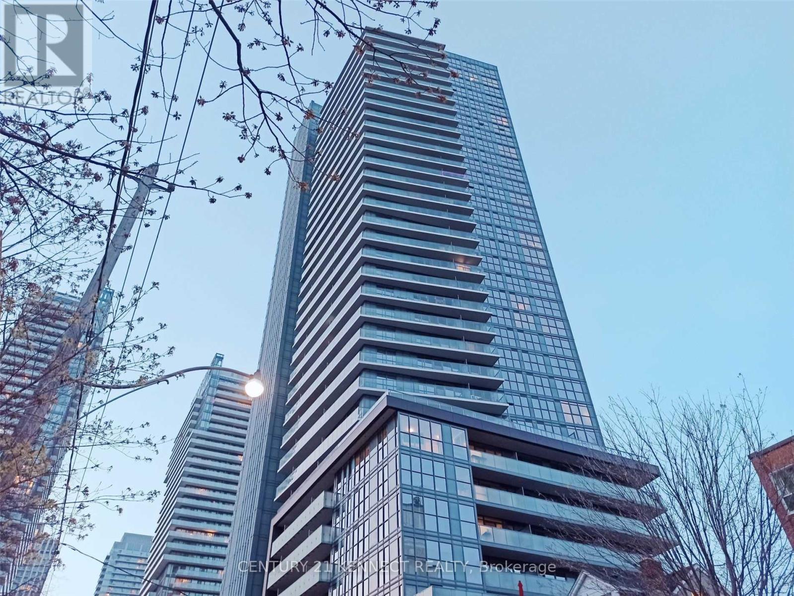 714 - 125 Redpath Avenue, Toronto, Ontario  M4S 0B5 - Photo 2 - C14102974