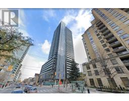 714 - 125 REDPATH AVENUE, Toronto, Ontario