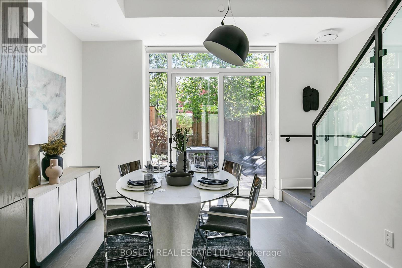 Th05 - 51 Paul Lane Gardens, Toronto, Ontario  M5T 2H6 - Photo 16 - C14102998