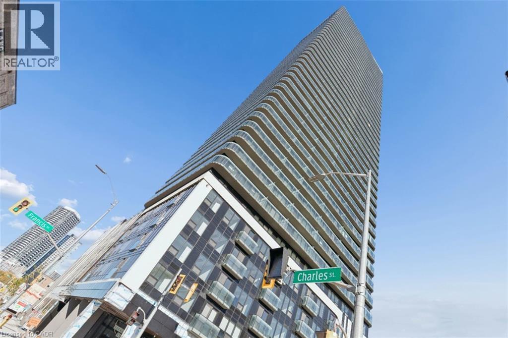 30 Francis Street S Unit# 3511, Kitchener, Ontario  N2G 0B5 - Photo 1 - 40870780