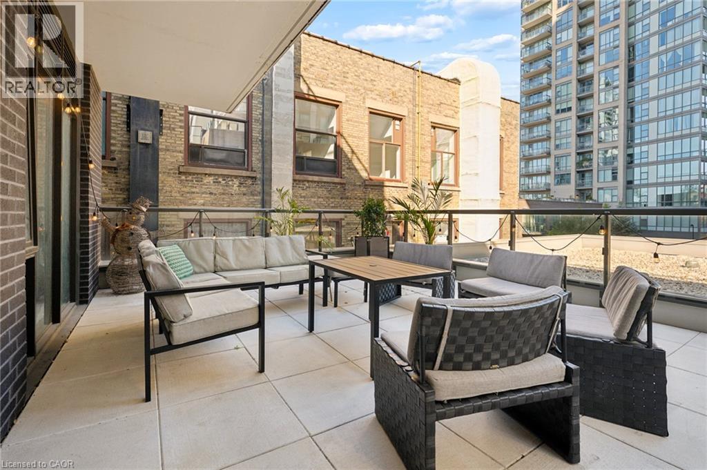 55 Duke Street Unit# 227, Kitchener, Ontario  N2H 0C9 - Photo 11 - 40870313