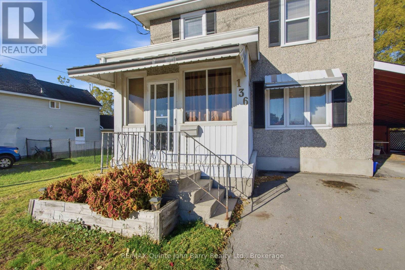 136 Moira Street E, Belleville, Ontario  K8P 2S5 - Photo 2 - X14102850