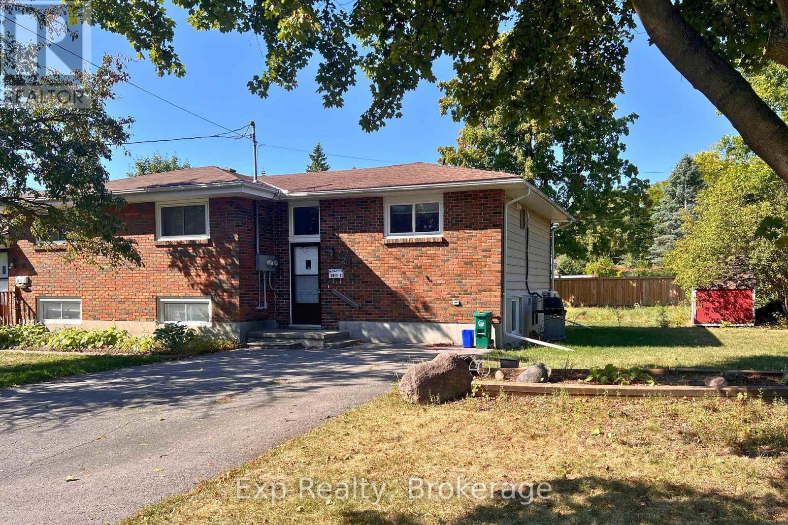 Unit B - 20 Munro Avenue, Belleville, Ontario  K8N 1K1 - Photo 15 - X14102860