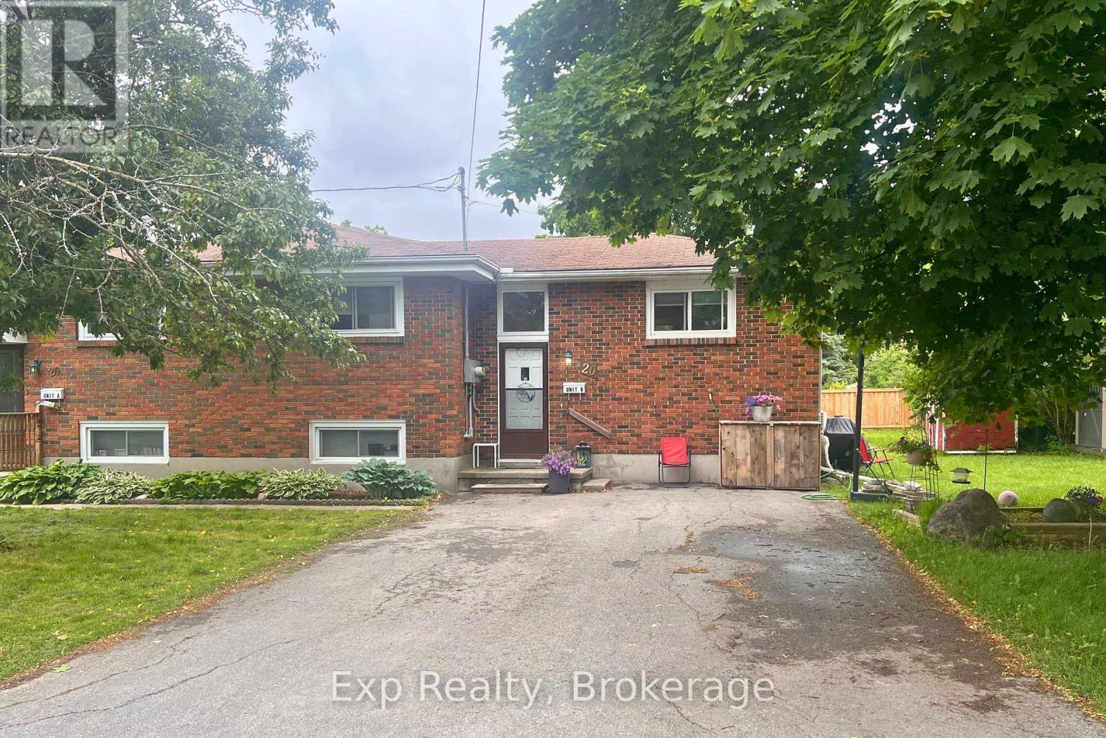 Unit B - 20 Munro Avenue, Belleville, Ontario  K8N 1K1 - Photo 16 - X14102860