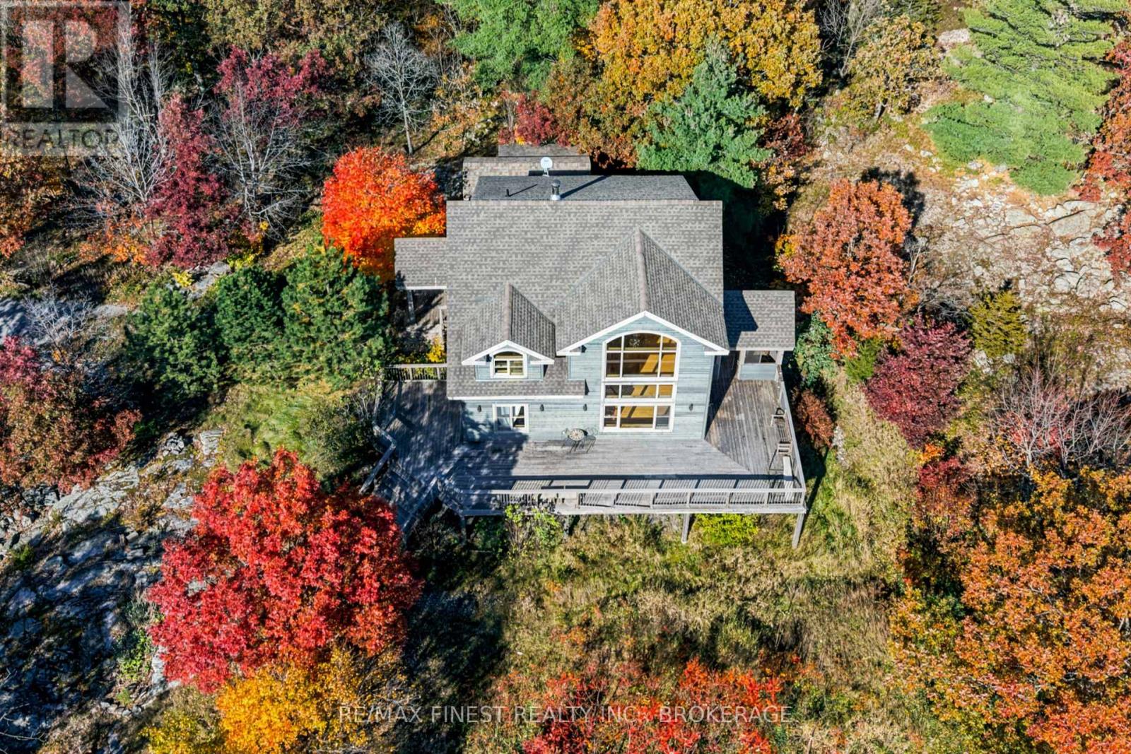 1035 Sweetfern Lane, Frontenac, Ontario  K0H 1X0 - Photo 2 - X14102846