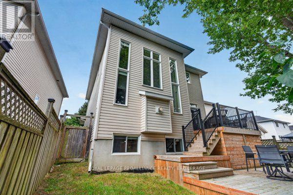 456 Conservatory Drive, Kingston, Ontario  K7M 9C8 - Photo 25 - X14102968