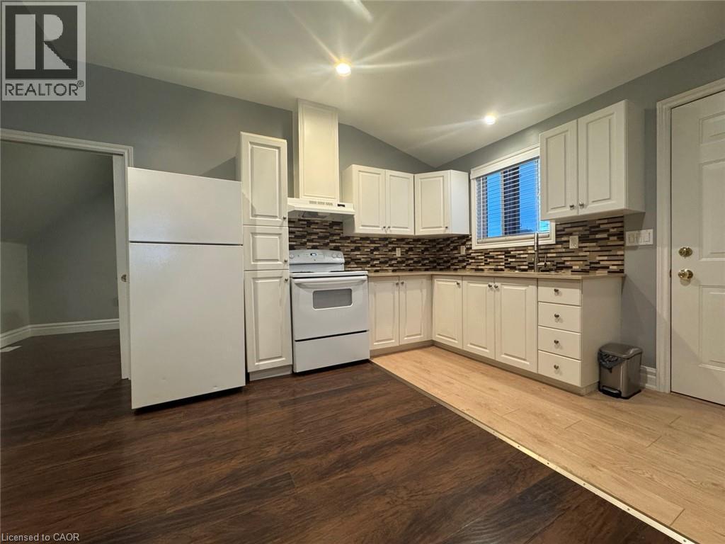 166 Cedardale Avenue Unit# A, Stoney Creek, Ontario  L8E 1R1 - Photo 7 - 40869029