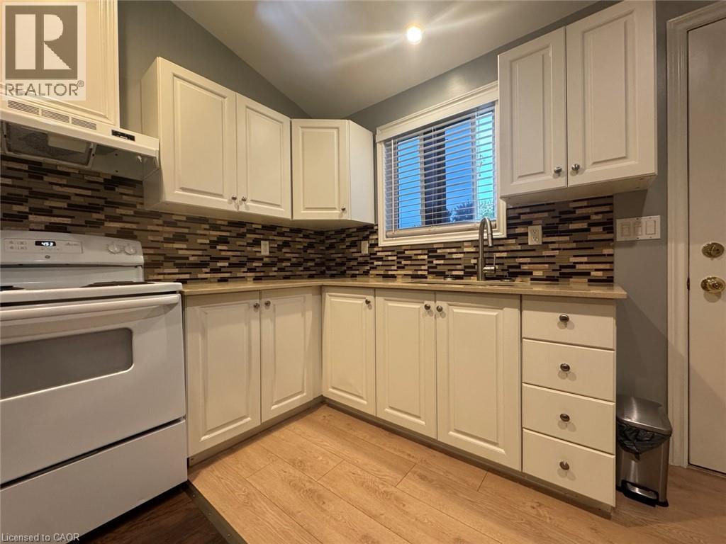 166 Cedardale Avenue Unit# A, Stoney Creek, Ontario  L8E 1R1 - Photo 9 - 40869029