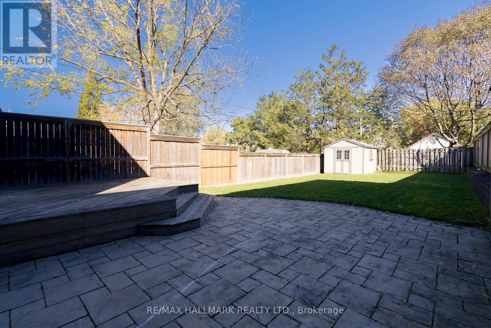 97 Atlee Avenue, Toronto, Ontario  M1N 3X5 - Photo 19 - E14102828