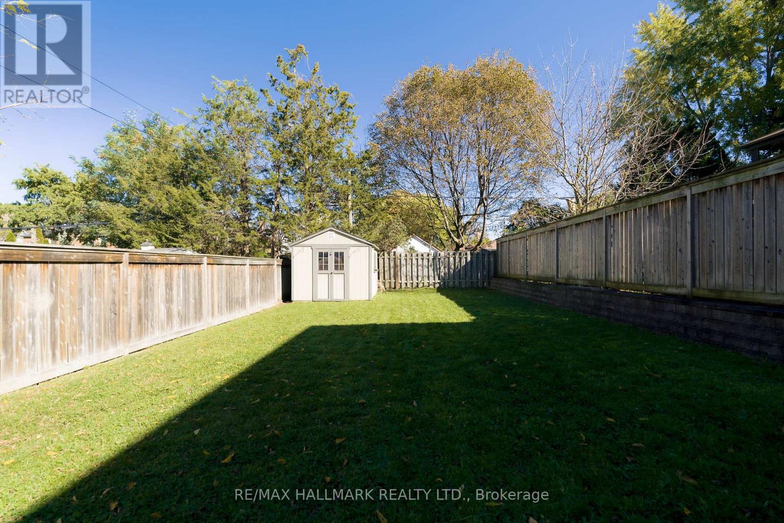 97 Atlee Avenue, Toronto, Ontario  M1N 3X5 - Photo 21 - E14102828