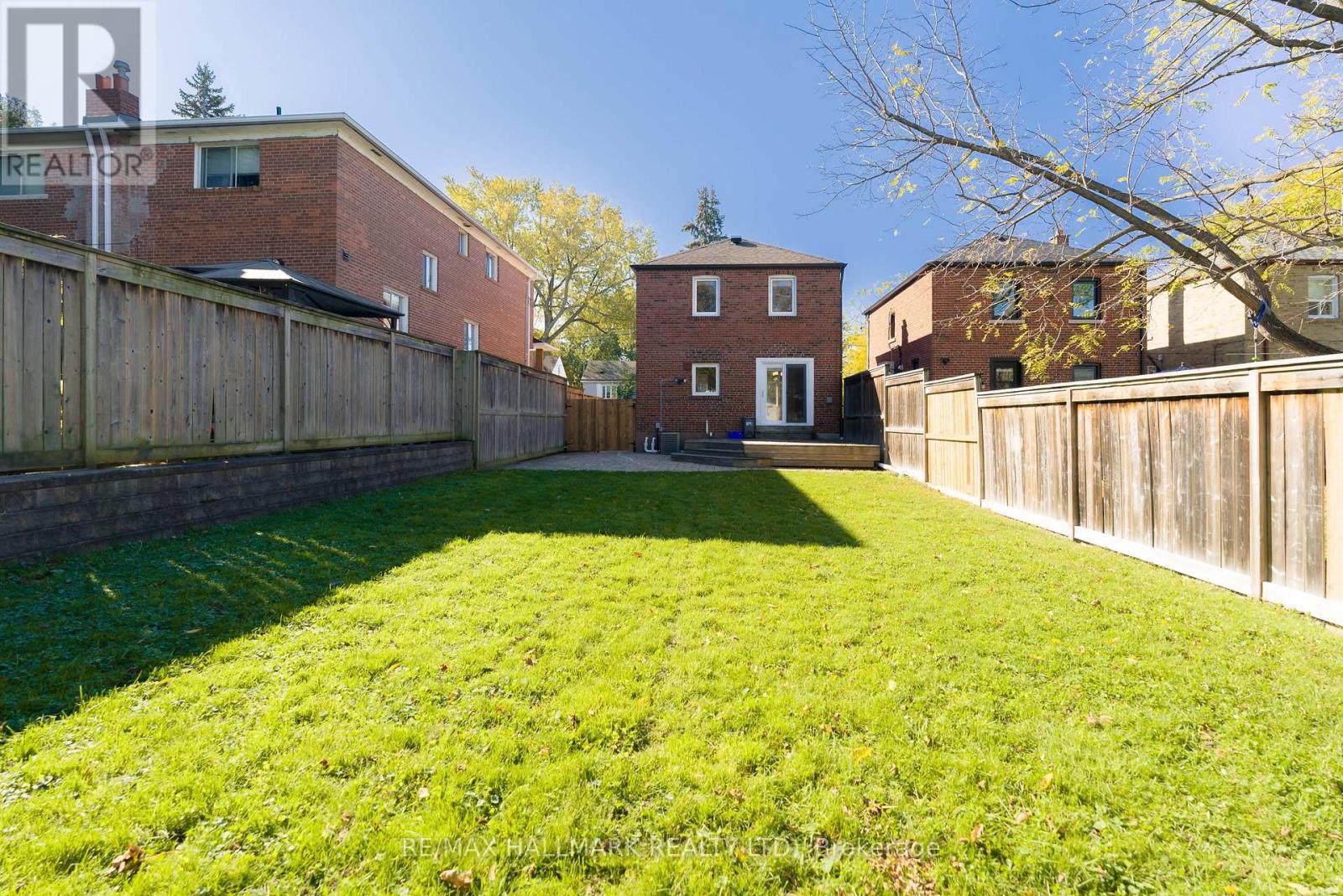 97 Atlee Avenue, Toronto, Ontario  M1N 3X5 - Photo 22 - E14102828