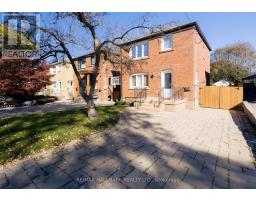 97 ATLEE AVENUE, Toronto, Ontario