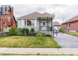 135 CENTRAL PARK BOULEVARD N, Oshawa, Ontario