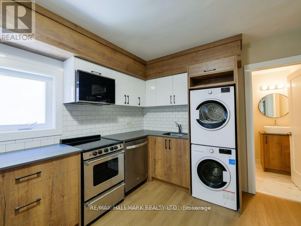 202 - 628 Danforth Avenue, Toronto (Playter Estates-Danforth), Ontario  M4K 1R3 - Photo 3 - E14102892