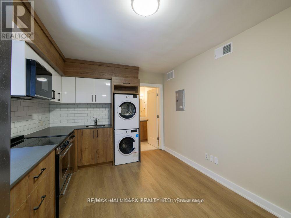 202 - 628 Danforth Avenue, Toronto (Playter Estates-Danforth), Ontario  M4K 1R3 - Photo 4 - E14102892