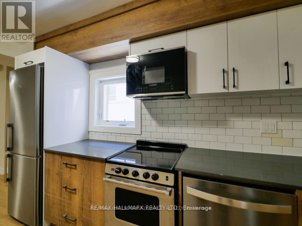 202 - 628 Danforth Avenue, Toronto (Playter Estates-Danforth), Ontario  M4K 1R3 - Photo 5 - E14102892