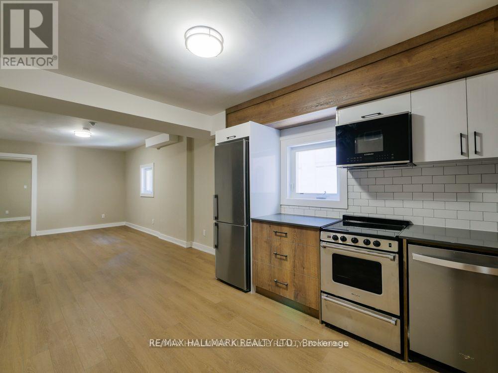 202 - 628 Danforth Avenue, Toronto (Playter Estates-Danforth), Ontario  M4K 1R3 - Photo 6 - E14102892