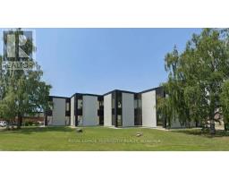 202 - 1450 HOPKINS STREET, Whitby, Ontario
