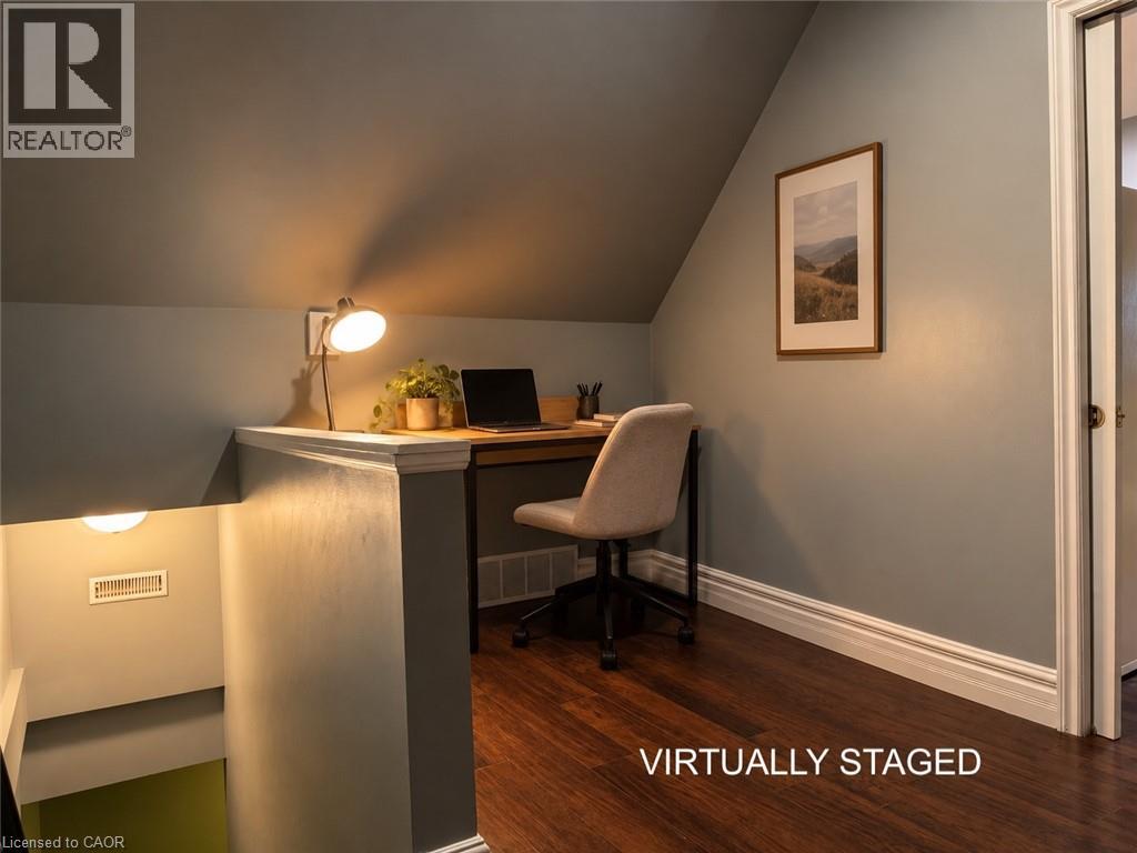 166 Cedardale Avenue Unit# A, Stoney Creek, Ontario  L8E 1R1 - Photo 12 - 40869029