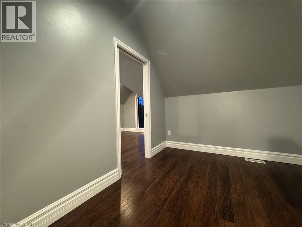 166 Cedardale Avenue Unit# A, Stoney Creek, Ontario  L8E 1R1 - Photo 13 - 40869029
