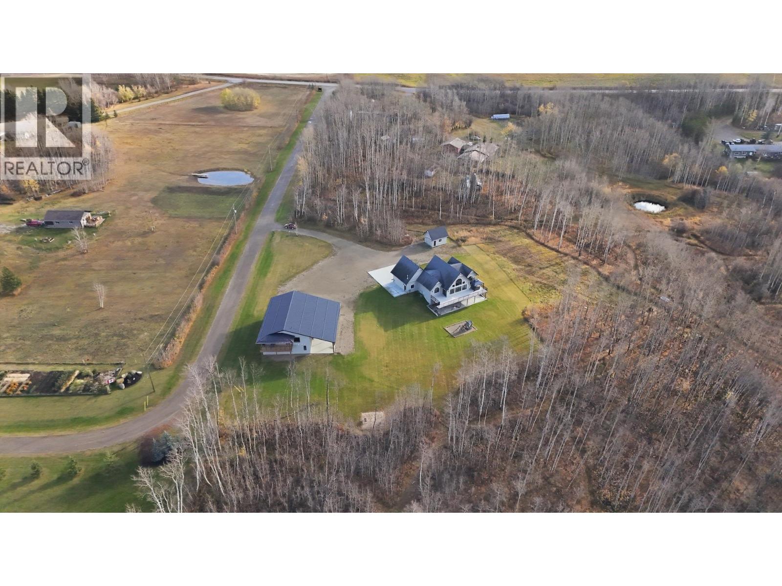 13109 Sunnyside Drive, Charlie Lake, British Columbia  V0C 1H0 - Photo 39 - R3177073